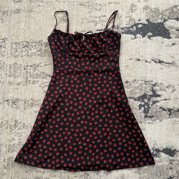 Réalisation Par inspired mini dress - Picture 2 of 4